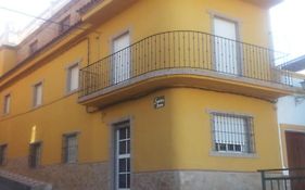 Hostal Adrian